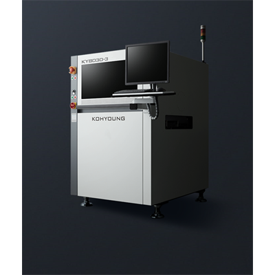 KOH YOUNG KY 8030-3全3D锡膏印刷检测设备KY 8030-3